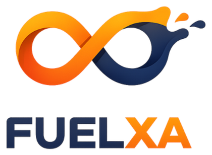 FuelXA logo